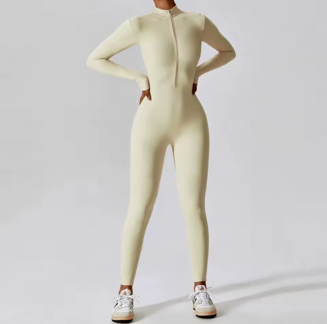 Macacão Esporte Cold