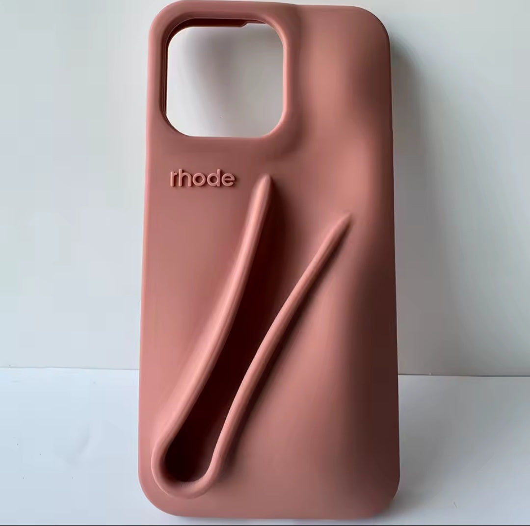 Rhode Case Gloss