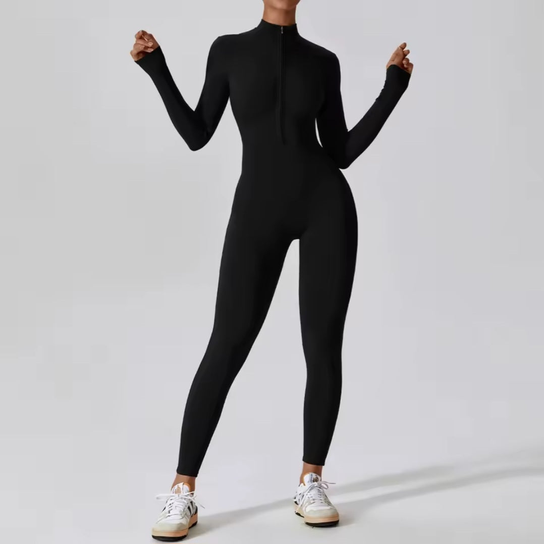 Macacão Esporte Cold