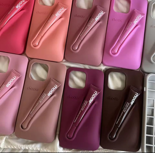 Rhode Case Gloss